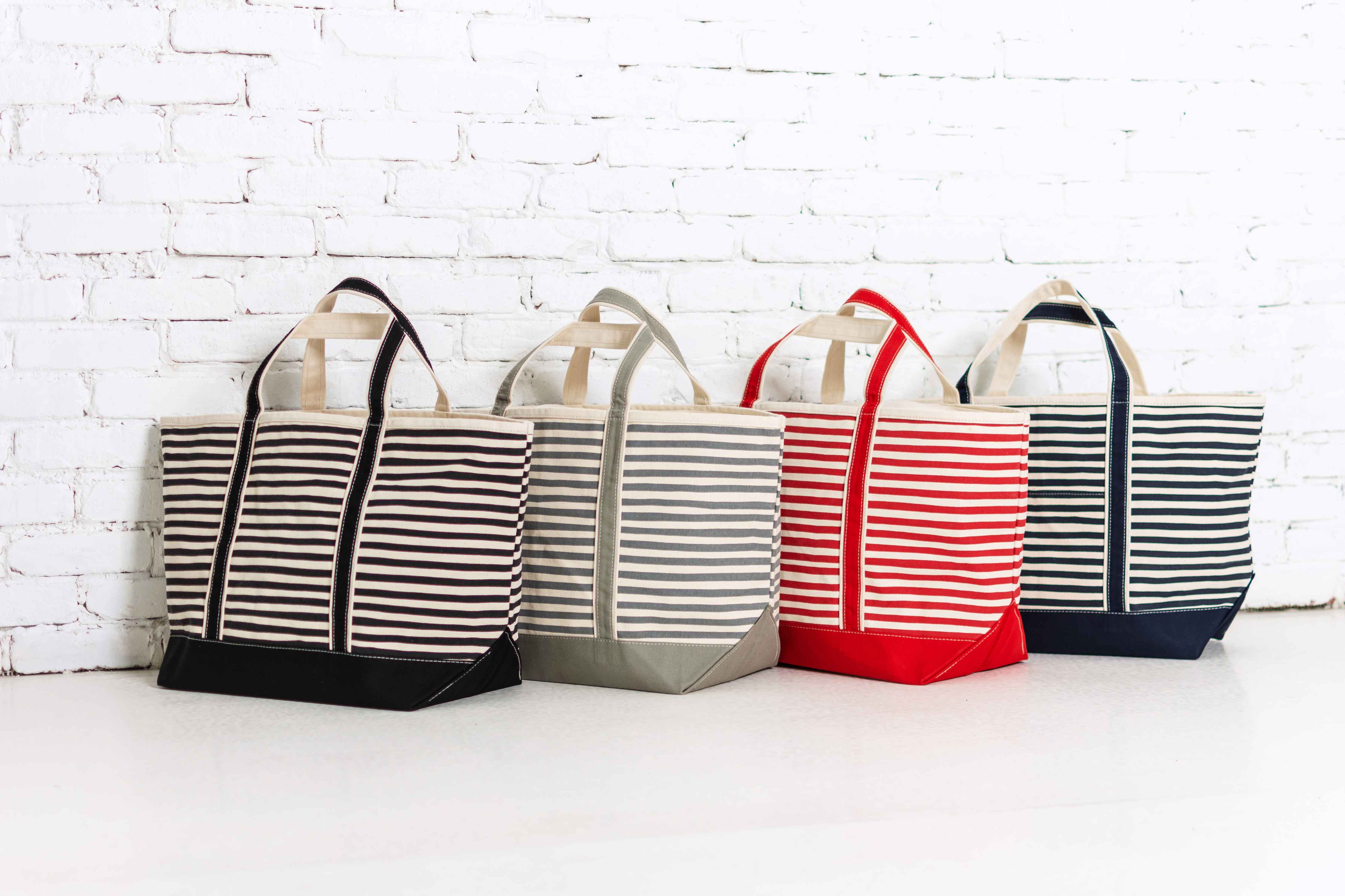 lightweight tote bags