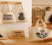 Personalized Canvas Bags