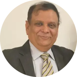 Vijay Shah