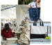 canvas bag manufacturer