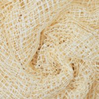 Cotton mesh